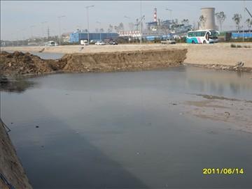 供應(yīng)堤壩淤泥清理