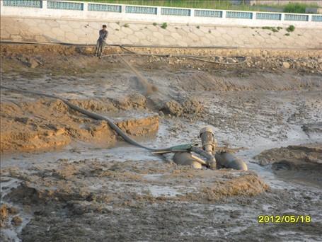 供應(yīng)泥漿泵清淤淤泥清淤泥漿清淤濟(jì)南