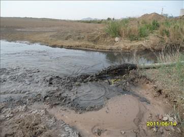 供應(yīng)即墨涵洞淤泥清理