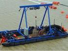 供應(yīng)膠洲灣淤泥清淤
