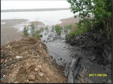 淤泥清淤圖片/淤泥清淤樣板圖 (2)