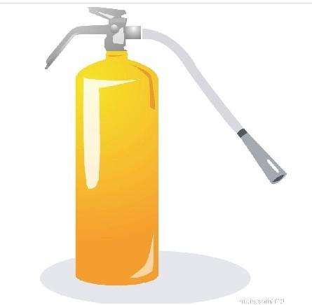 天津維修干粉滅火器圖片