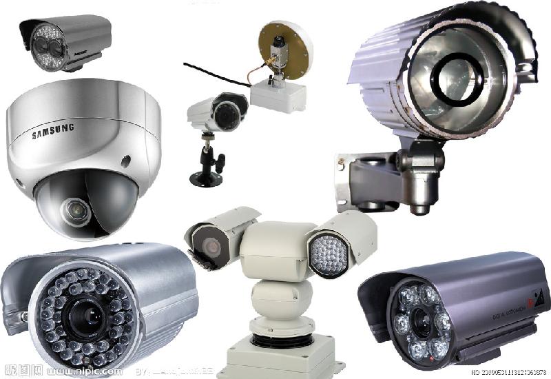 供應(yīng)攝像頭安裝