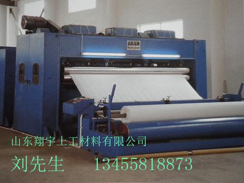 供應閩江復合土工膜