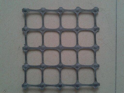 白銀市土工格柵圖片