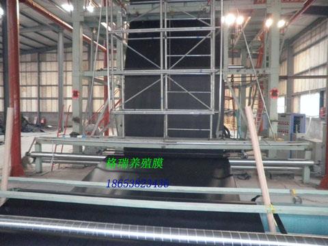 翔宇北京二清垃圾場土工膜圖片