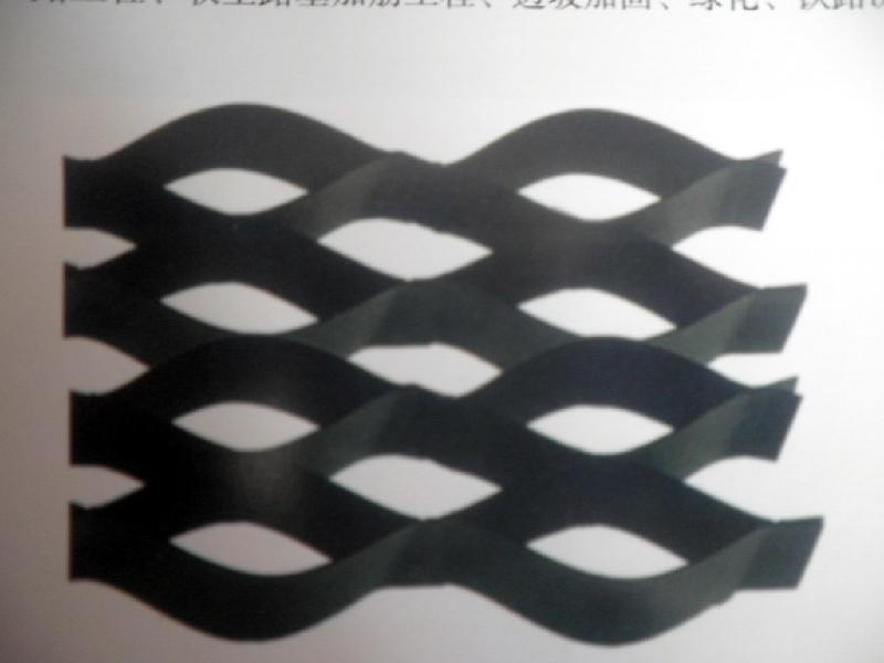 供應曲靖市土工格室