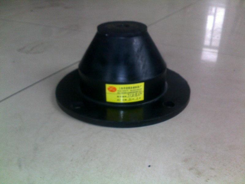 供應(yīng)橡膠減振器JSD型低頻復(fù)合橡膠減振器