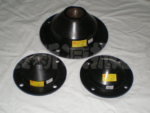 供應(yīng)橡膠減振器JSD型低頻復(fù)合橡膠減振器