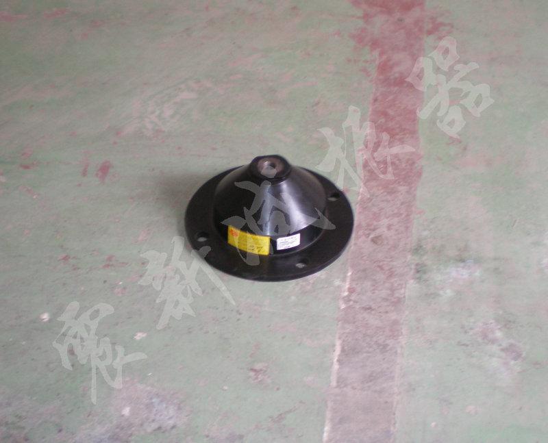 供應(yīng)橡膠減振器JSD型低頻復(fù)合橡膠減振器