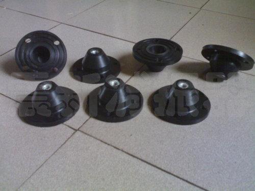 供應橡膠減振器JG型橡膠剪切隔振器