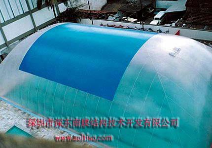 供應(yīng)充氣膜設(shè)計(jì)/安裝/銷售