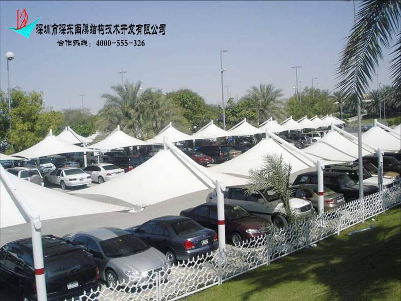 供應(yīng)自行車(chē)/汽車(chē)停車(chē)棚設(shè)計(jì)/安裝