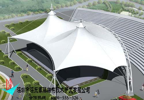 膜材料澳洲太平洋圖片