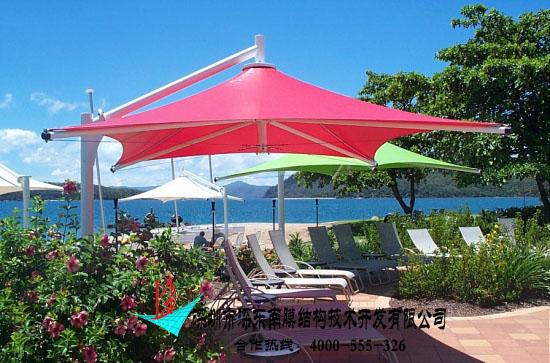 膜材料澳洲太平洋銷售/加工圖片