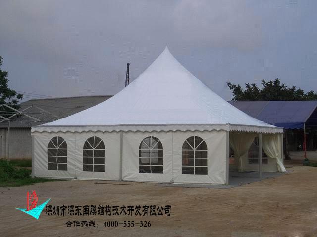 【深東南膜】建筑膜批發(fā)/膜材加工廠/膜結構看臺價格