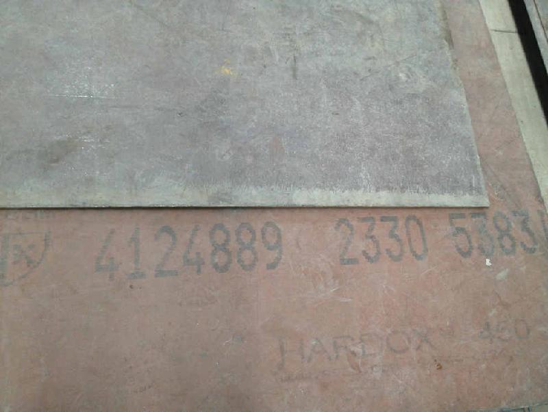 供應無錫市批發(fā)高強度鋼板