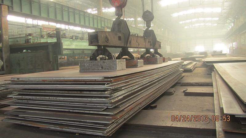 供應(yīng)無(wú)錫高強(qiáng)度鋼板零售