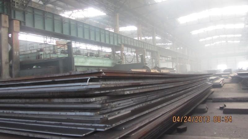 供應(yīng)無(wú)錫高強(qiáng)度鋼板零售