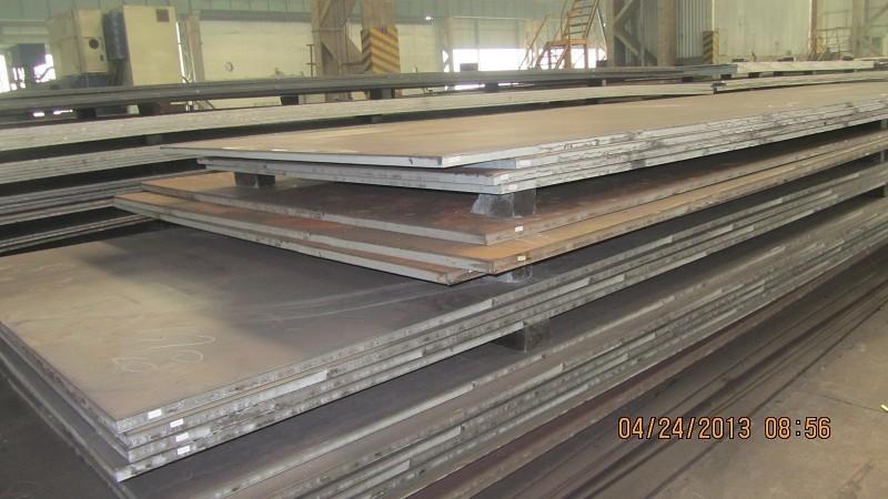 供應(yīng)無(wú)錫批發(fā)高強(qiáng)度鋼板送貨到廠