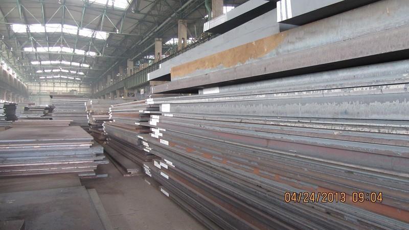 高強(qiáng)度鋼板圖片/高強(qiáng)度鋼板樣板圖 (3)