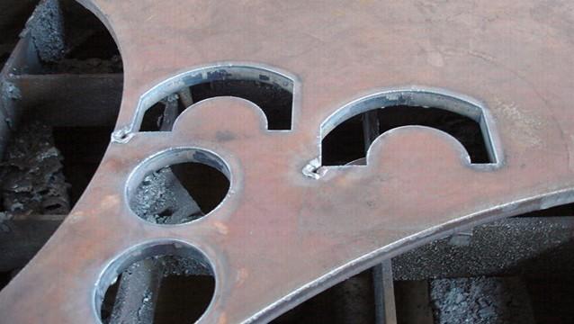 供應無錫沙鋼寬厚板數(shù)控切割批發(fā)