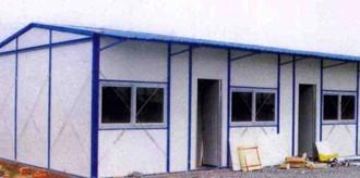 供應(yīng)西寧彩鋼房經(jīng)銷廠家-西寧彩鋼房臨時(shí)活動房-西寧臨時(shí)建筑