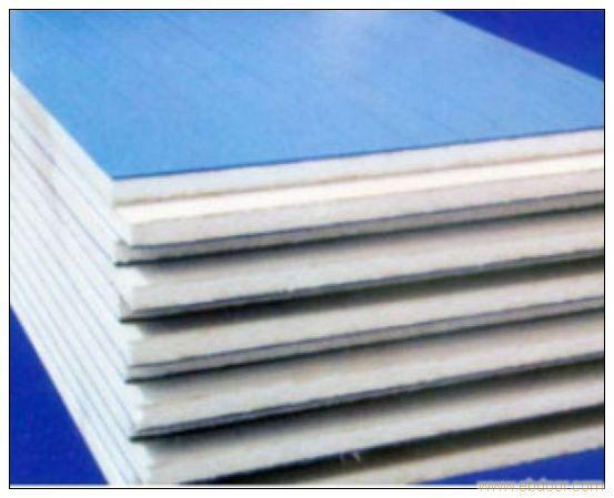 青海彩鋼夾芯板青海彩鋼夾芯板圖片