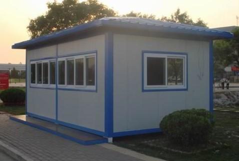 西寧彩鋼房經(jīng)銷廠家圖片