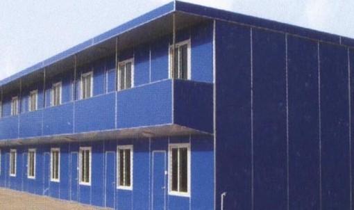 西寧活動(dòng)房?jī)r(jià)格計(jì)算方法圖片