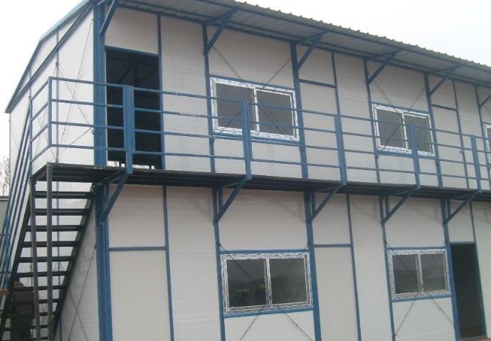 西寧活動房價錢圖片