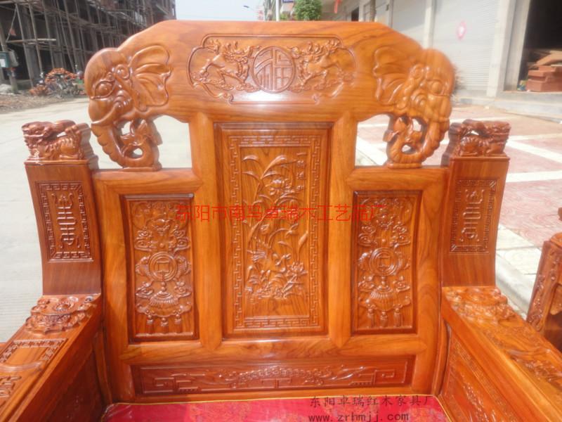 浙江東陽(yáng)紅木家具沙發(fā)廠家批發(fā)廠商/浙江東陽(yáng)家具定做/浙江金華家具廠家/浙江金華象頭沙發(fā)生產(chǎn)批發(fā)