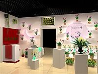 供應鄭州鮮花店裝修鄭州鮮花店裝修技巧