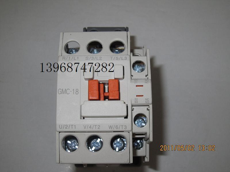 接觸器圖片/接觸器樣板圖 (4)