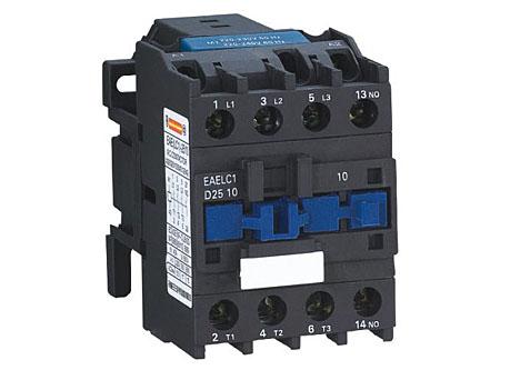 供應(yīng)CJX2系列交流接觸器批發(fā)