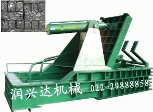 天津廢鐵壓塊機(jī) 廢鐵壓塊機(jī)報(bào)價(jià) 廢鐵壓塊機(jī)廠家直銷！