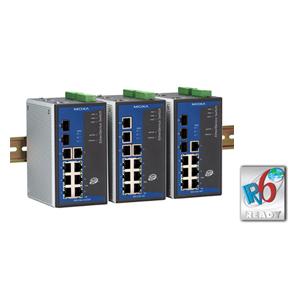 供應(yīng)MOX工業(yè)以太網(wǎng)交換機(jī)