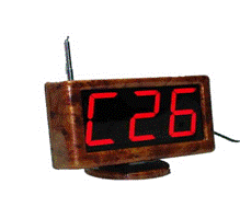 供應(yīng)呼叫器一呼多無線呼叫器老板無線呼叫器