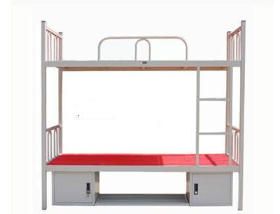 學(xué)生床圖片/學(xué)生床樣板圖 (2)