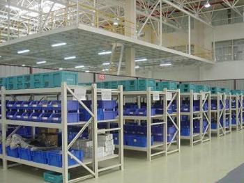 供應(yīng)次重型貨架