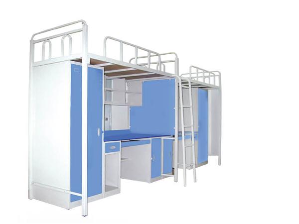 供應(yīng)學(xué)生床尺寸學(xué)生床價格