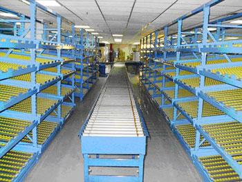 供應(yīng)移動(dòng)貨架