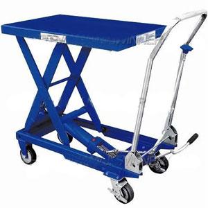 供應(yīng)曲臂式升降機(jī)_手推式升降機(jī)