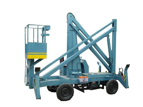 供應(yīng)曲臂式升降機(jī)_手推式升降機(jī)