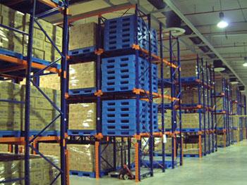 供應(yīng)移動(dòng)貨架