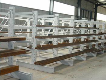 供應懸臂貨架_重型貨架