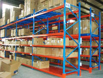 次重型貨架圖片/次重型貨架樣板圖 (3)