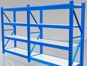 重型貨架河北重型貨架報(bào)價(jià)圖片