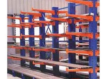供應懸臂貨架_重型貨架