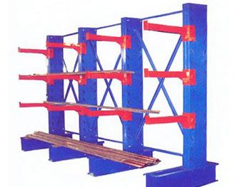 供應(yīng)懸臂貨架